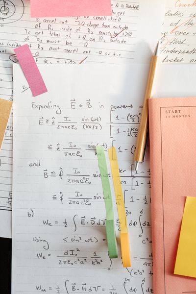 Mathématiques